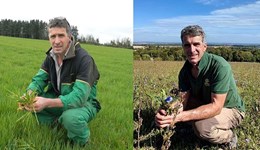 Wantage Monitor Farm revisited: Ten years on, where are we now?
